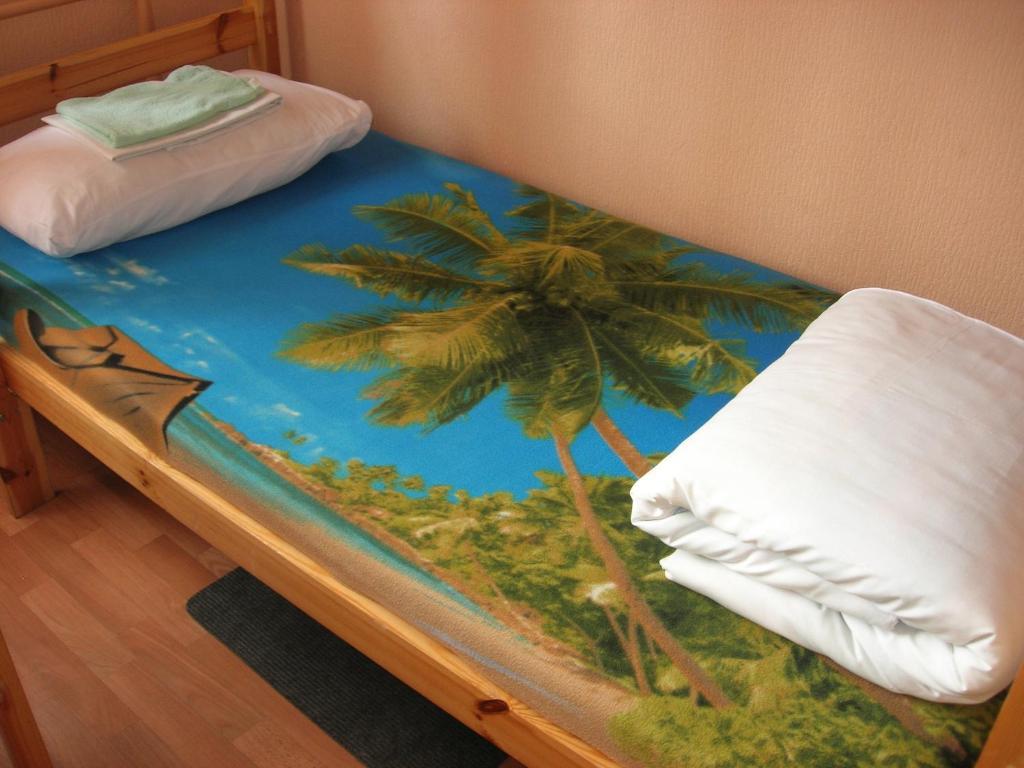 Elizabeth'S Yh Rooms Riga Zimmer foto