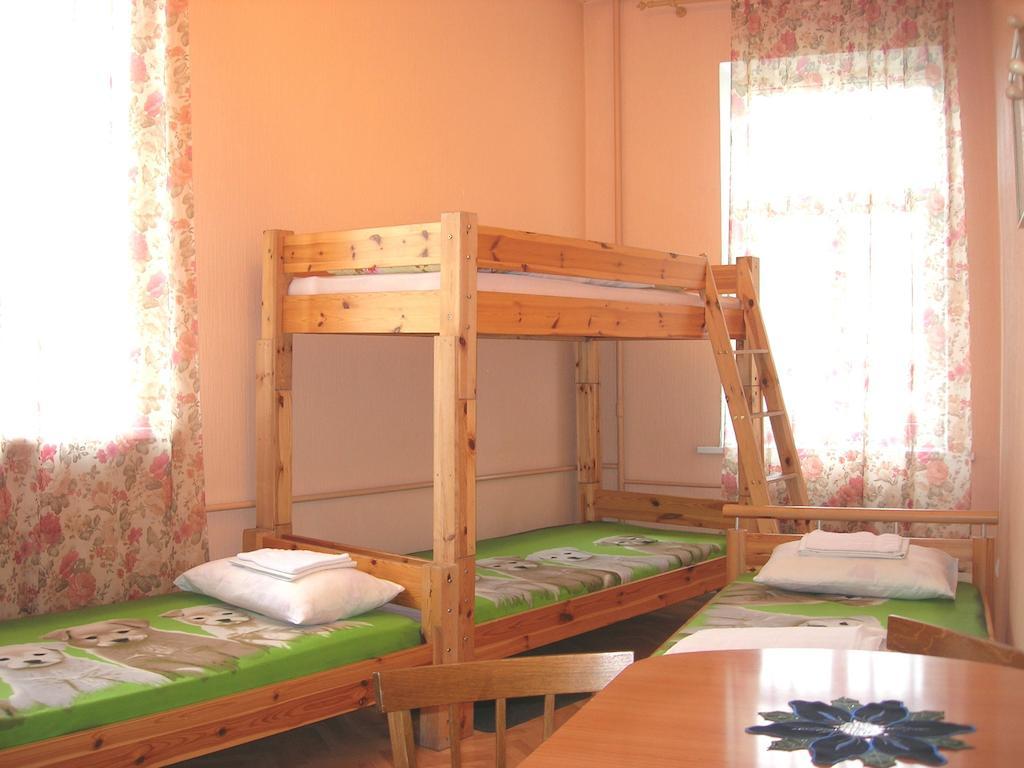 Elizabeth'S Yh Rooms Riga Zimmer foto