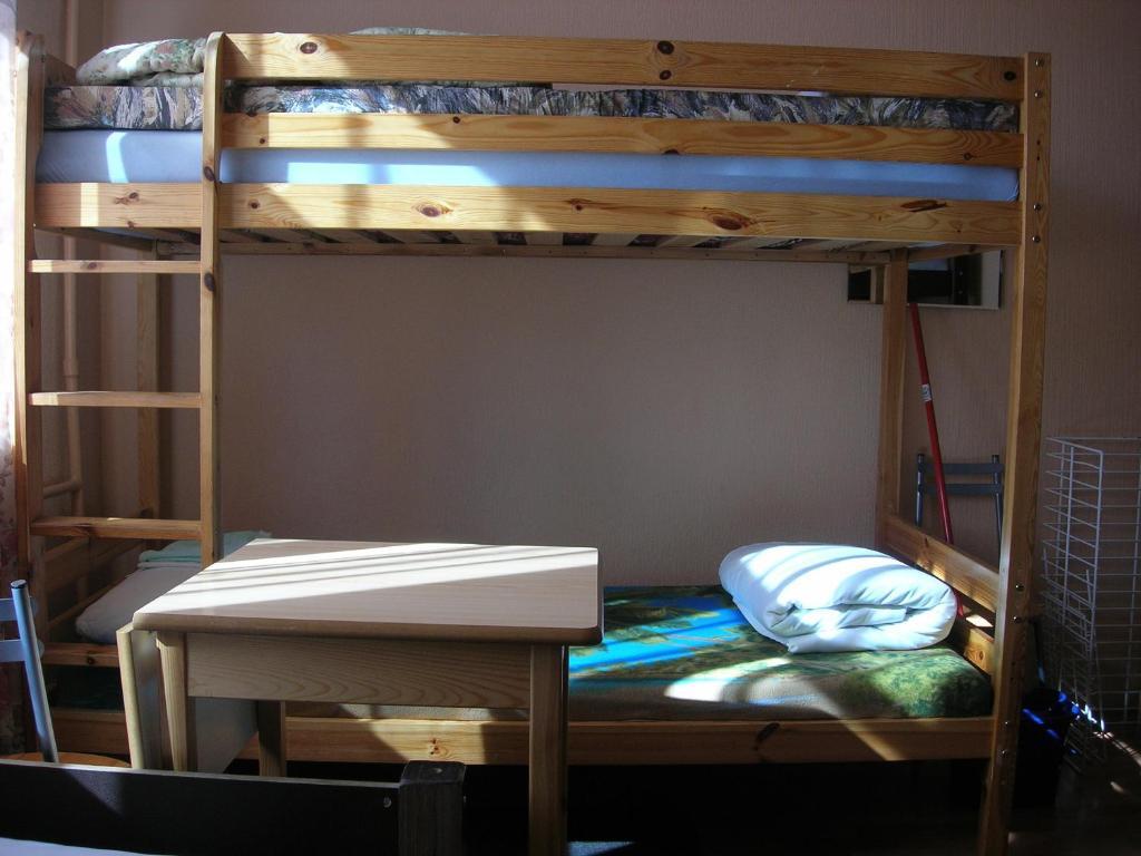 Elizabeth'S Yh Rooms Riga Zimmer foto
