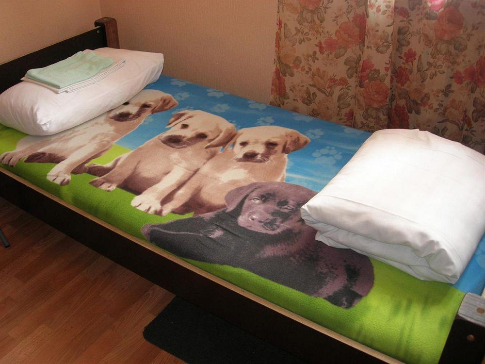Elizabeth'S Yh Rooms Riga Exterior foto