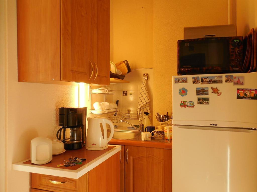 Elizabeth'S Yh Rooms Riga Zimmer foto